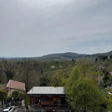 La Dimora Poliziana Di Anna * Montepulciano Stazione