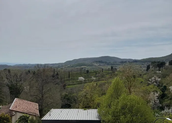 La Dimora Poliziana Di Anna * Montepulciano