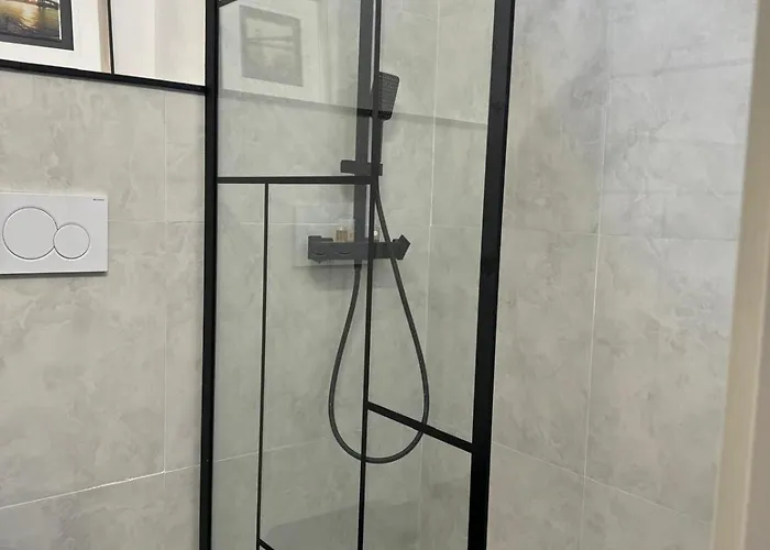 Apartament La Dimora Poliziana Di Anna Montepulciano