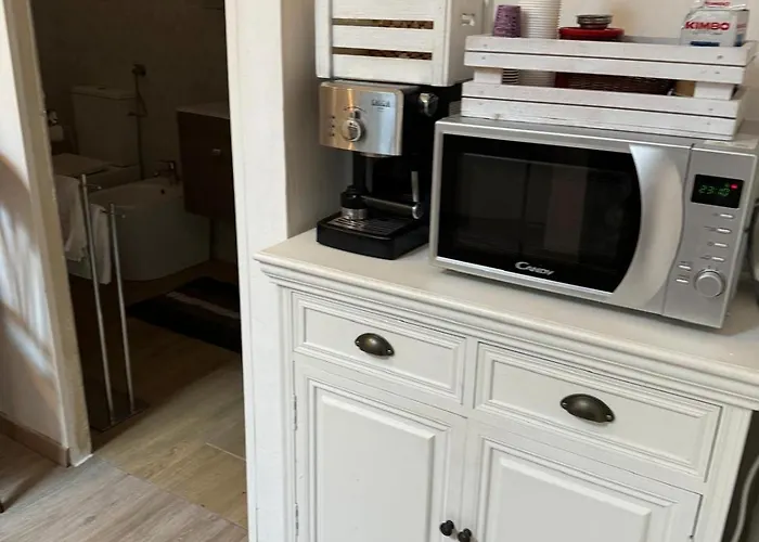 La Dimora Poliziana Di Anna Apartament Montepulciano